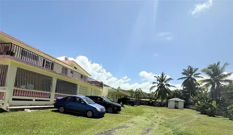 Carr 975 Km 1.6 Luis A Cid Las Calderonas Ceiba PR 00735