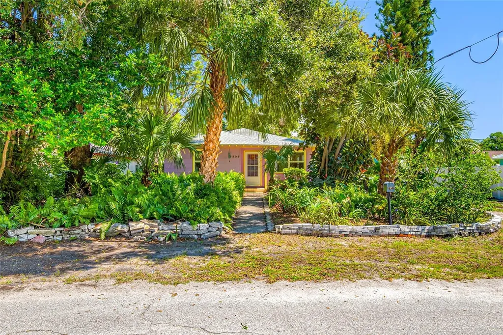 5309 21st Avenue S Gulfport FL 33707