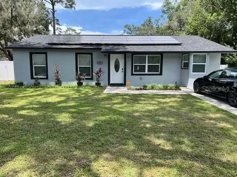 1127 E 11th Avenue Mount Dora FL 32757