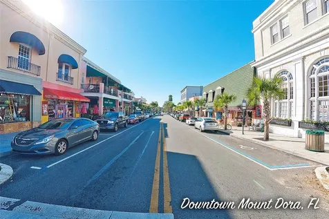 1127 E 11th Avenue Mount Dora FL 32757