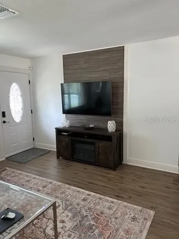 1127 E 11th Avenue Mount Dora FL 32757
