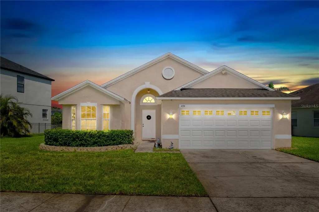 4791 Adair Oak Drive Orlando FL 32829