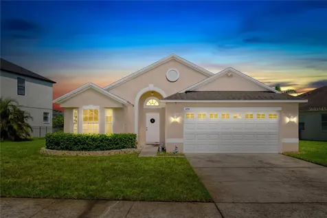 4791 Adair Oak Drive Orlando FL 32829