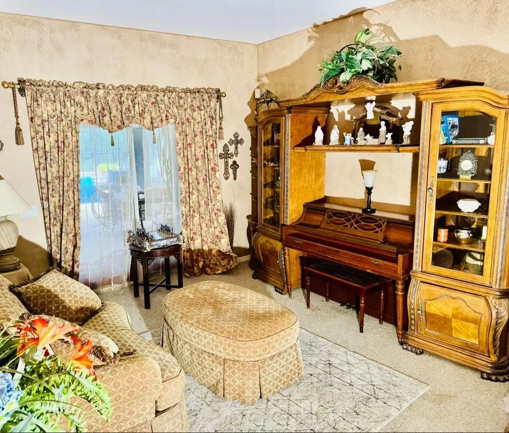 12216 Anne Kenia Drive Thonotosassa FL 33592