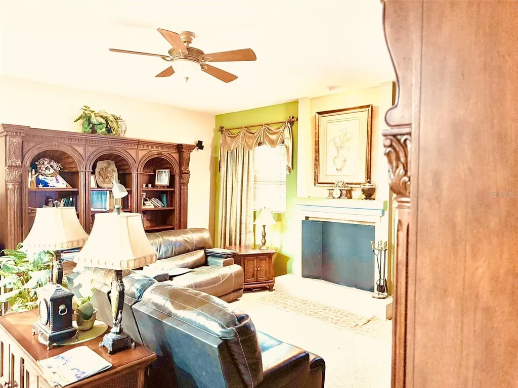 12216 Anne Kenia Drive Thonotosassa FL 33592