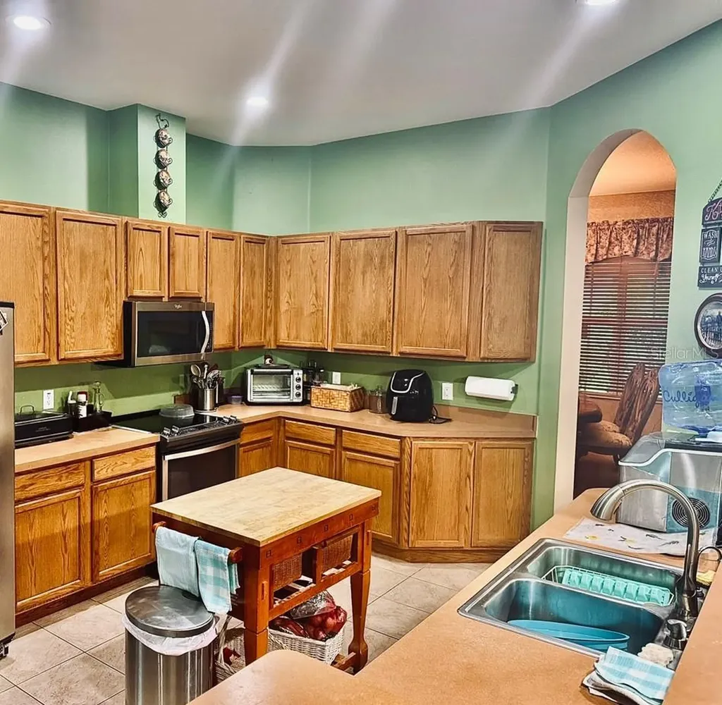 12216 Anne Kenia Drive Thonotosassa FL 33592