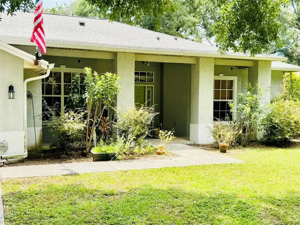 12216 Anne Kenia Drive Thonotosassa FL 33592