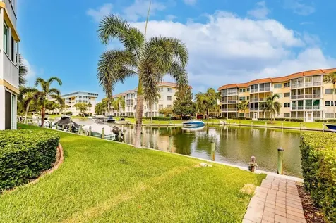 1250 N Portofino Drive Sarasota FL 34242