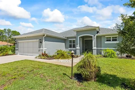 15 Seaman Trail N Palm Coast FL 32164