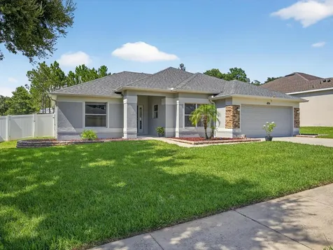 1756 Nature Cove Lane Clermont FL 34711