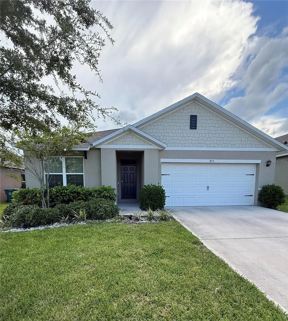 435 Anne Street Deland FL 32724