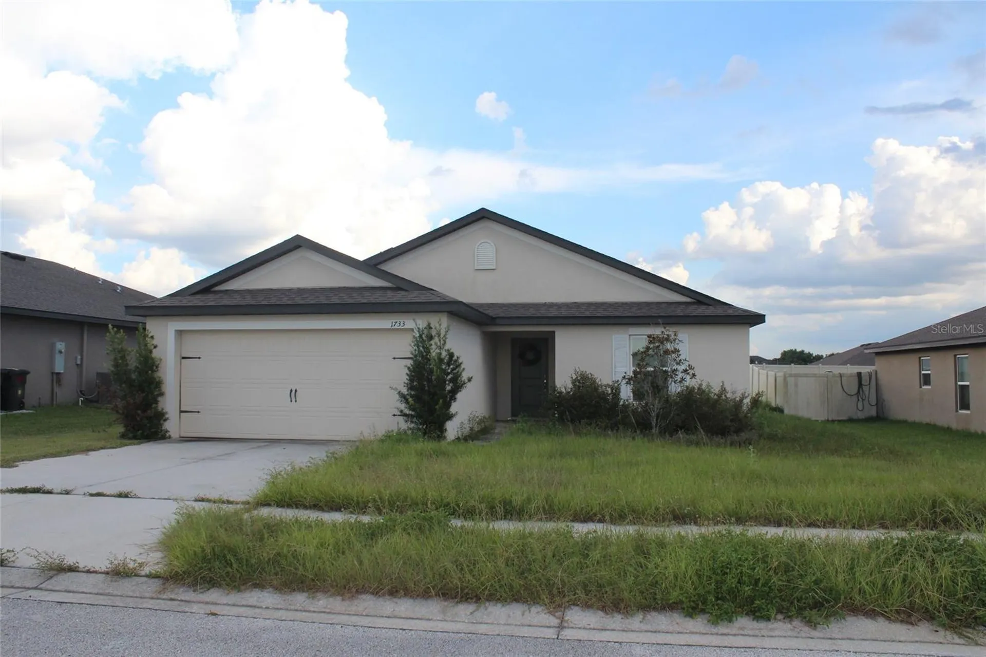 1733 Canaan Loop Dundee FL 33838