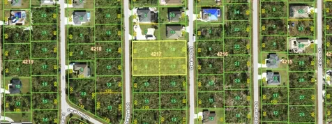 8207 Deland Street Port Charlotte FL 33981