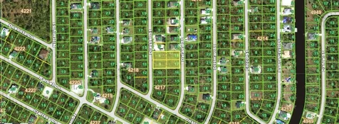 8207 Deland Street Port Charlotte FL 33981
