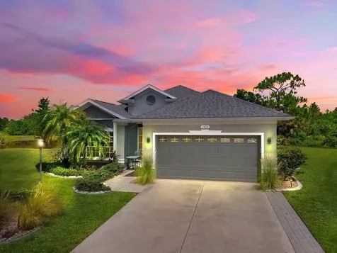 1424 Dixie Lane North Port FL 34289