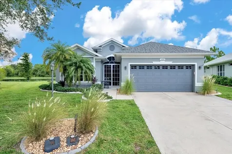 1424 Dixie Lane North Port FL 34289