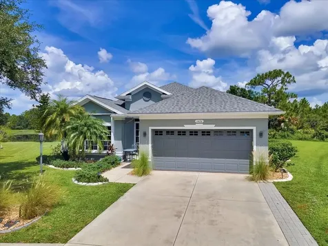 1424 Dixie Lane North Port FL 34289