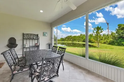 1424 Dixie Lane North Port FL 34289