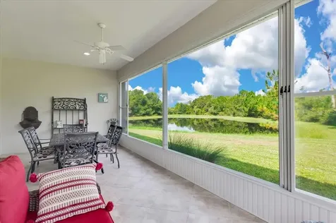 1424 Dixie Lane North Port FL 34289