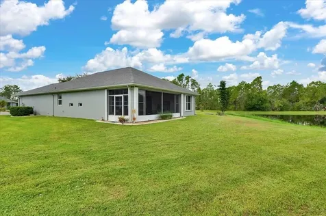 1424 Dixie Lane North Port FL 34289