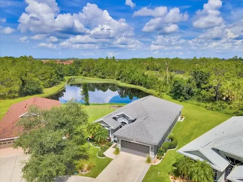 1424 Dixie Lane North Port FL 34289
