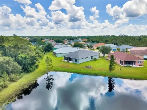 1424 Dixie Lane North Port FL 34289