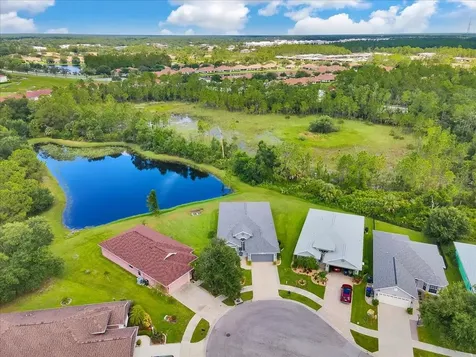 1424 Dixie Lane North Port FL 34289