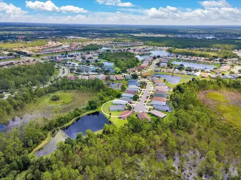 1424 Dixie Lane North Port FL 34289