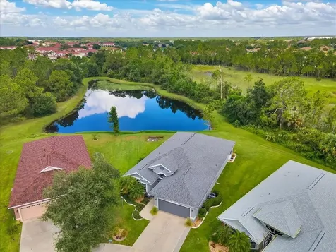 1424 Dixie Lane North Port FL 34289