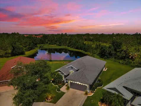 1424 Dixie Lane North Port FL 34289