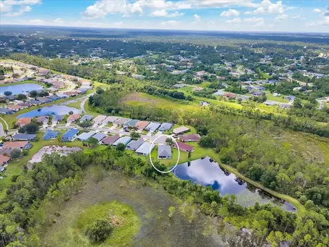 1424 Dixie Lane North Port FL 34289