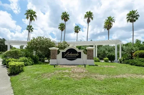 1424 Dixie Lane North Port FL 34289