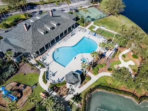 1424 Dixie Lane North Port FL 34289