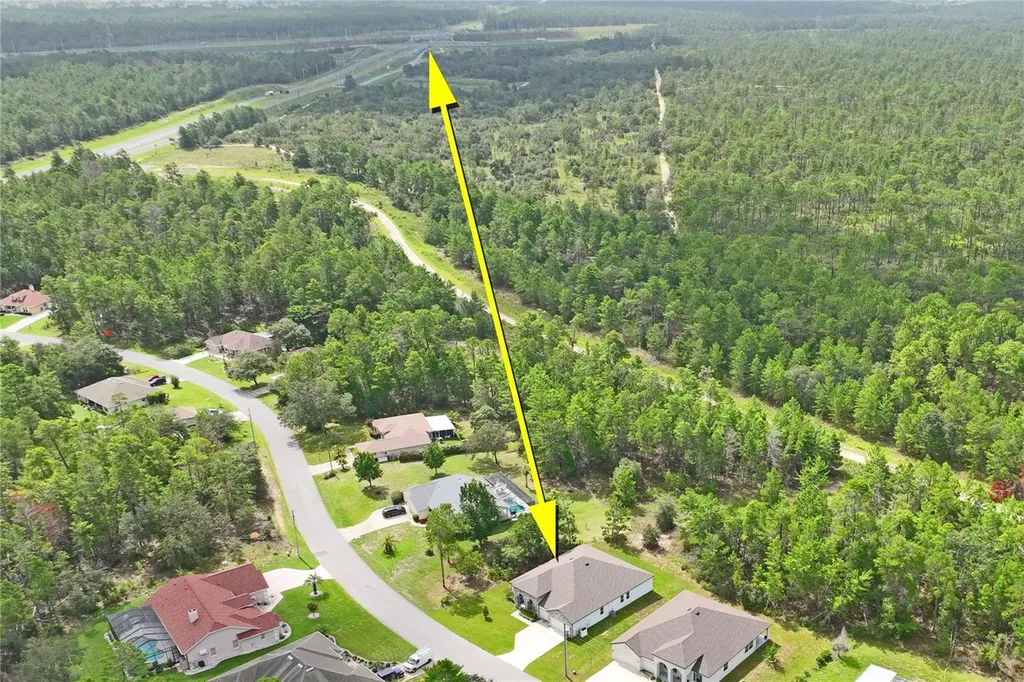 92 Grass Street Homosassa FL 34446