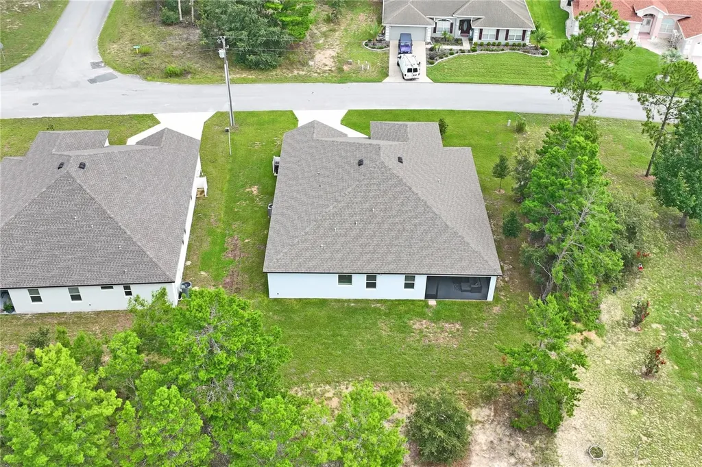 92 Grass Street Homosassa FL 34446