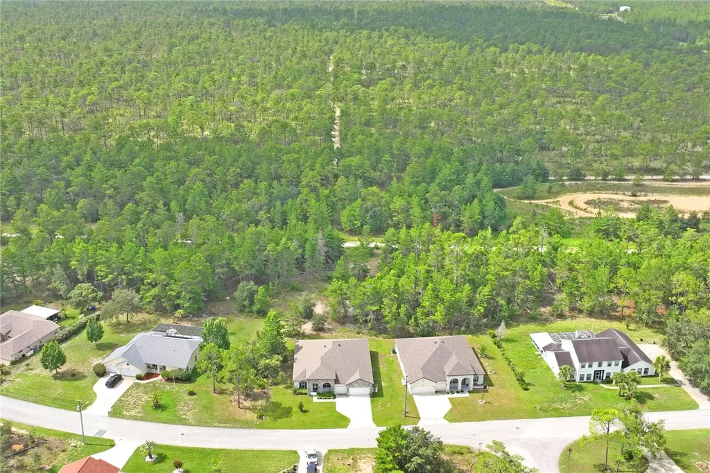 92 Grass Street Homosassa FL 34446