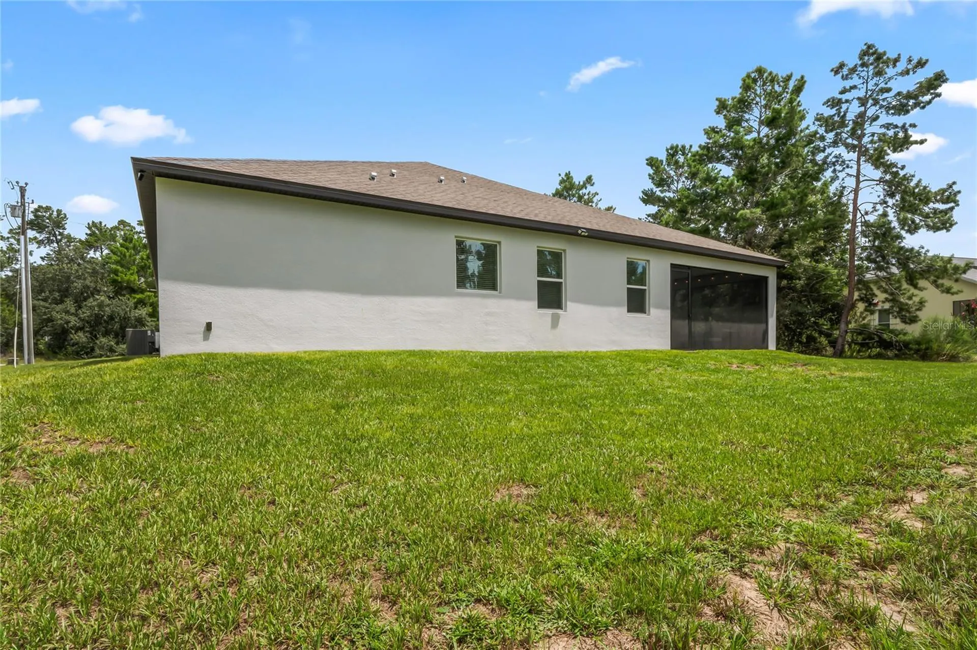 92 Grass Street Homosassa FL 34446