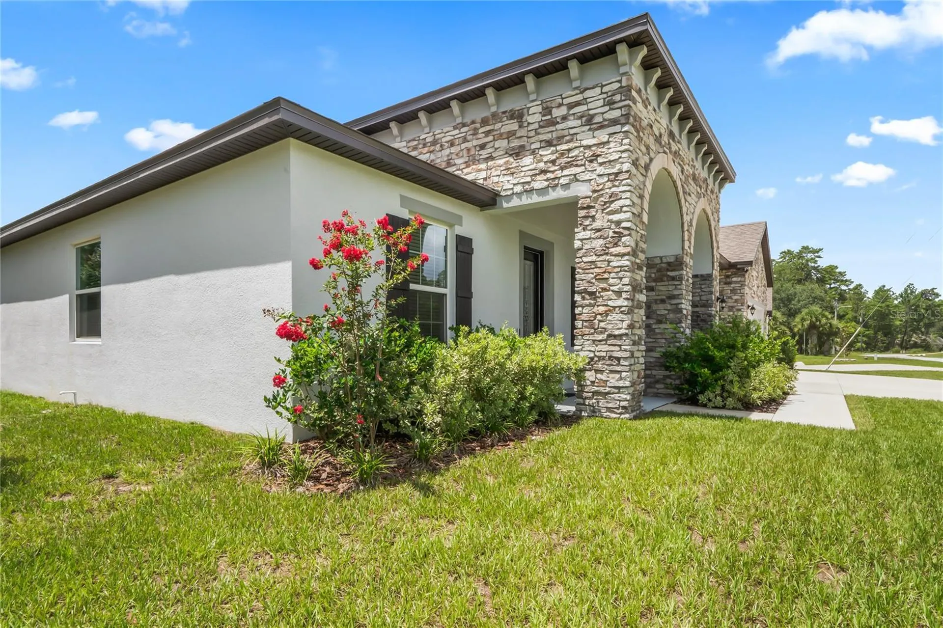 92 Grass Street Homosassa FL 34446