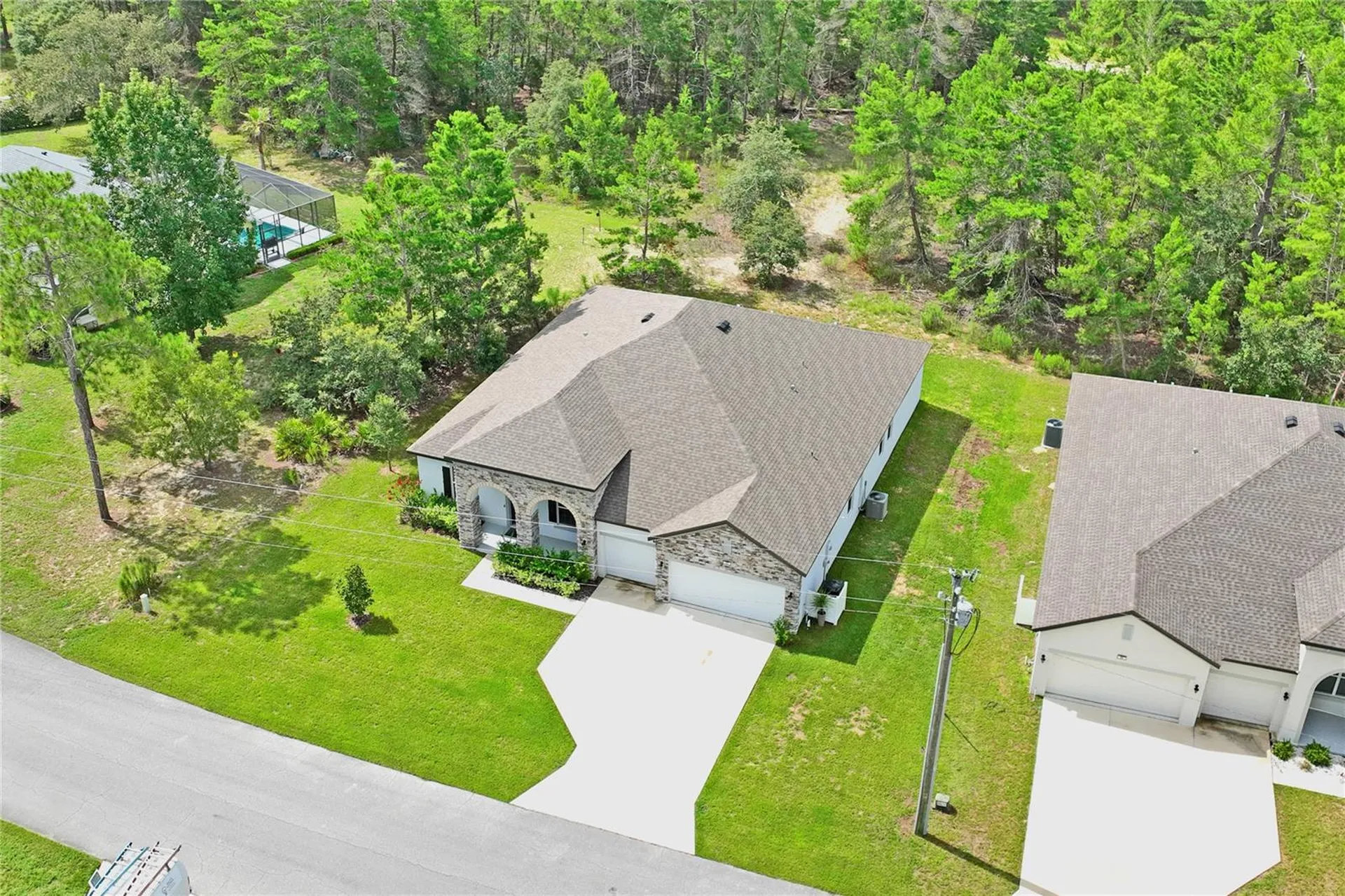 92 Grass Street Homosassa FL 34446