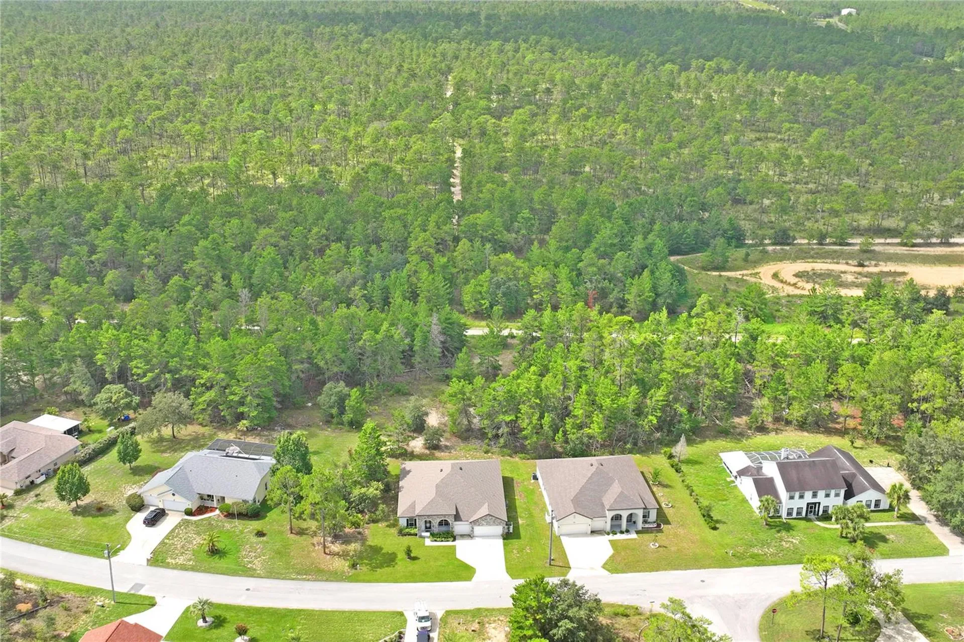 92 Grass Street Homosassa FL 34446