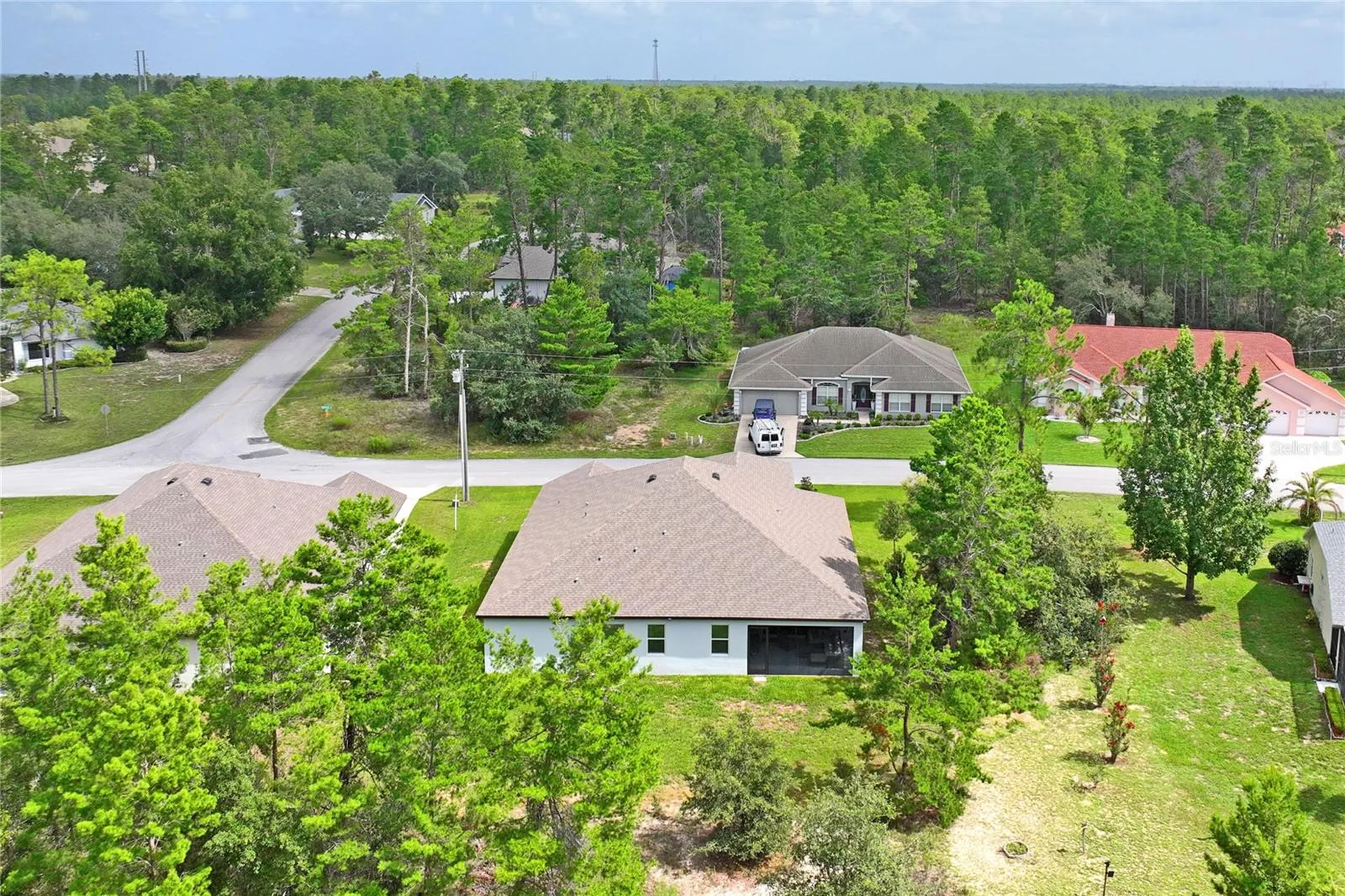 92 Grass Street Homosassa FL 34446