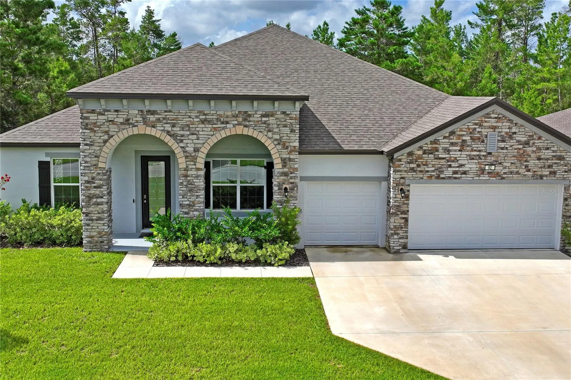 92 Grass Street Homosassa FL 34446