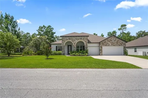 92 Grass Street Homosassa FL 34446