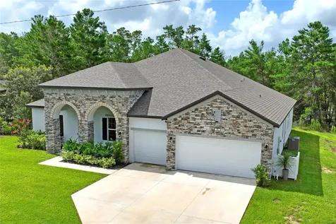 92 Grass Street Homosassa FL 34446