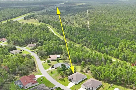 92 Grass Street Homosassa FL 34446