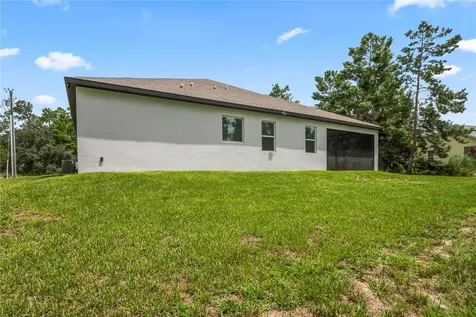 92 Grass Street Homosassa FL 34446