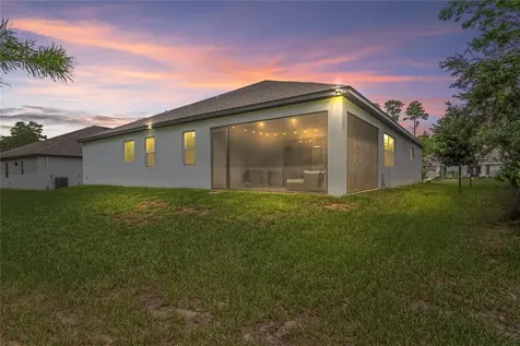92 Grass Street Homosassa FL 34446