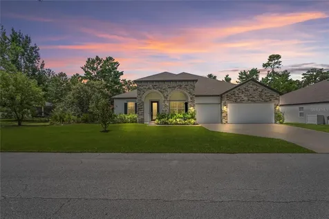 92 Grass Street Homosassa FL 34446
