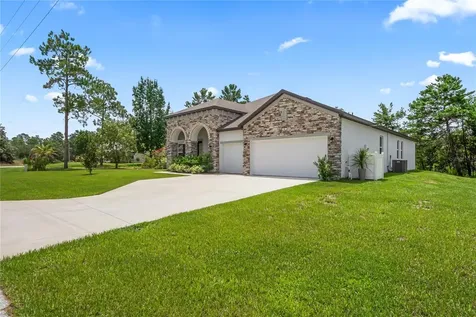 92 Grass Street Homosassa FL 34446