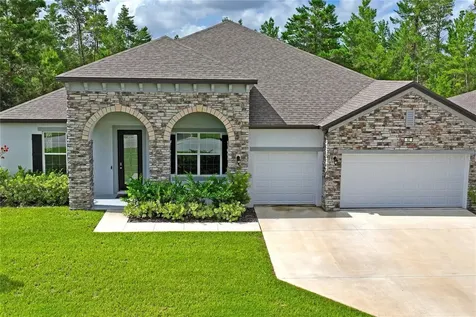 92 Grass Street Homosassa FL 34446